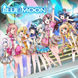 BLUE MOON