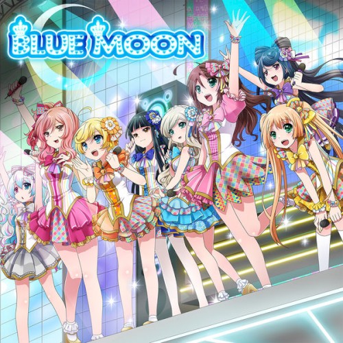 BLUE MOON