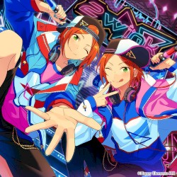 あんさんぶるスターズ!アルバムシリーズ 2wink