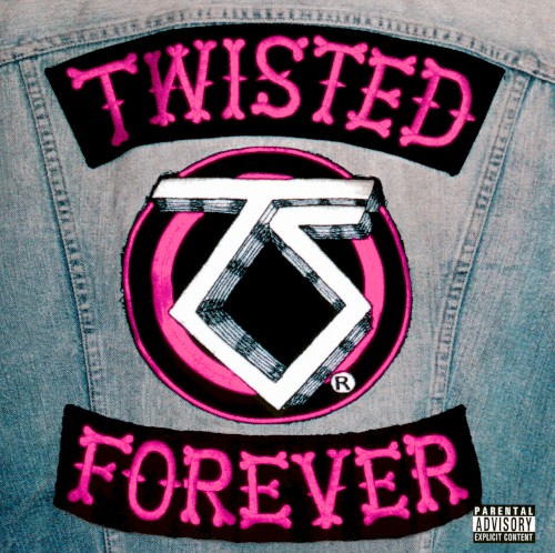 Twisted Forever