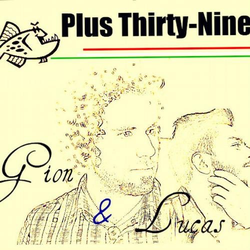 Plus Thirty Nine EP