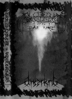 Erhabenheit / Vinterkrig
