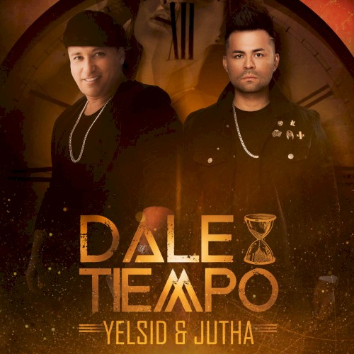 Dale tiempo