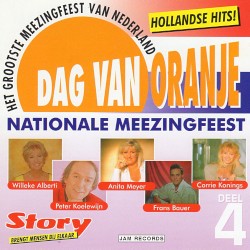 Nationale meezingfeest, deel 4