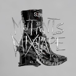 MUTANTS VOL. 2: RIOT