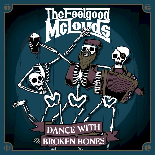 Dance with Broken Bones