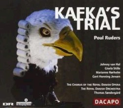 Kafka's Trial