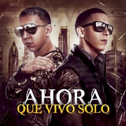Ahora que vivo solo