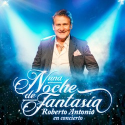 Una noche de fantasía en concierto