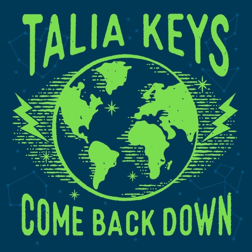 Come Back Down