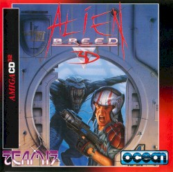 Alien Breed 3D