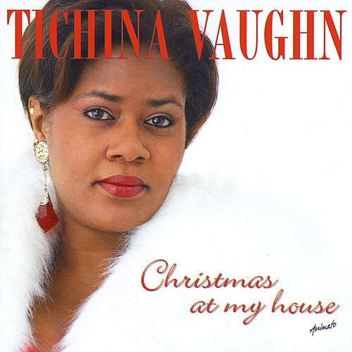 Christmas at My House