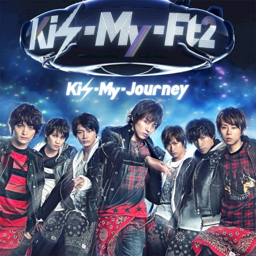 Kis‐My‐Journey