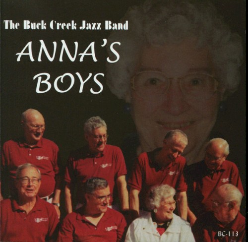 Anna's Boys