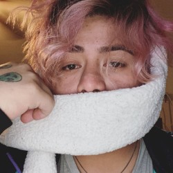 You Just Broke My Heart Why the Fuck Would I Want to Be Your Friend