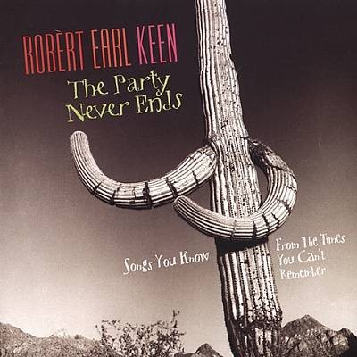 The Party Never Ends: Songs You Know From the Tunes You Can’t Remember