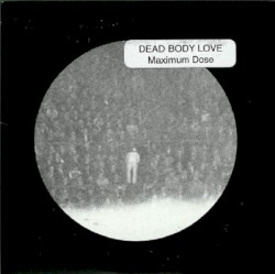 Maximum Dose