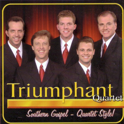 Southern Gospel - Quartet Style