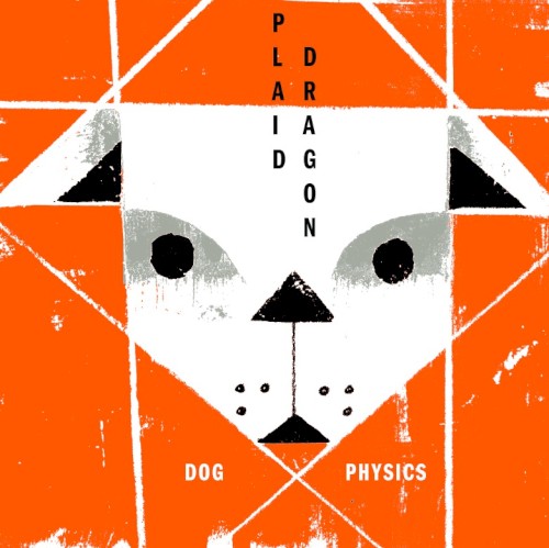 Dog Physics EP
