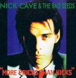 More Pricks Than Kicks