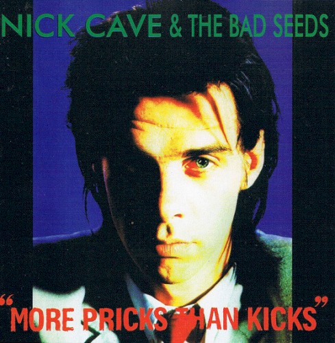 More Pricks Than Kicks