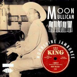 Moonshine Jamboree