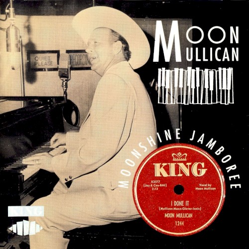 Moonshine Jamboree