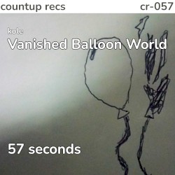 Vanished Balloon World