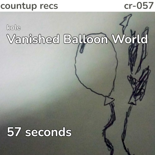 Vanished Balloon World