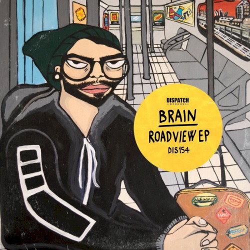 Roadview EP