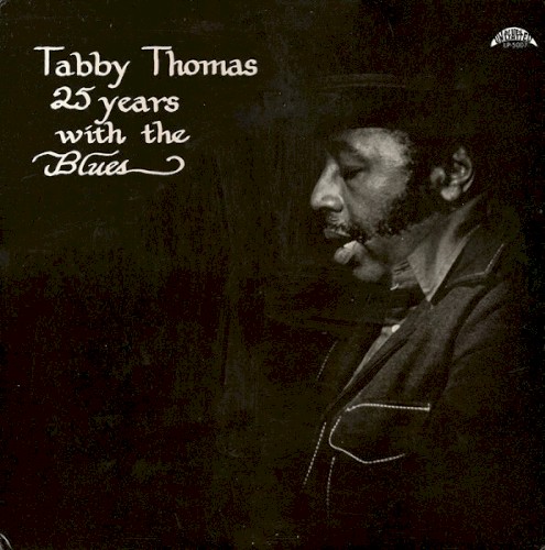 25 Years With The Blues