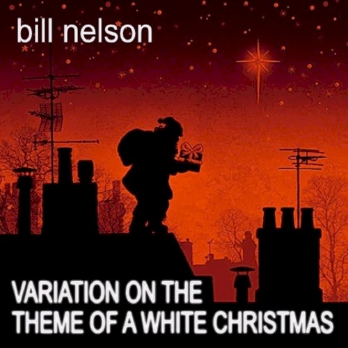 Variation on the Theme of a White Christmas