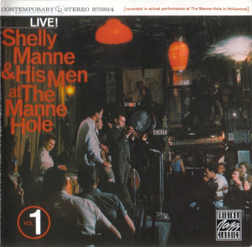 At the Manne Hole, Volume 1