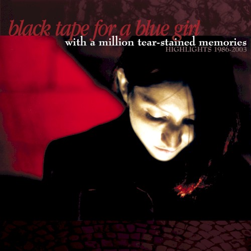 With a Million Tear-Stained Memories