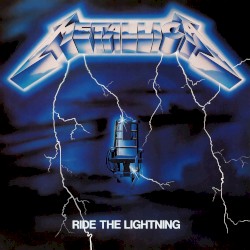 Ride the Lightning