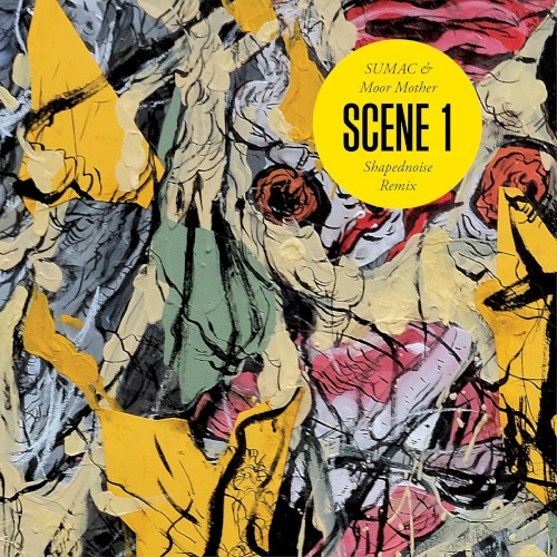Scene 1 (Shapednoise remix)