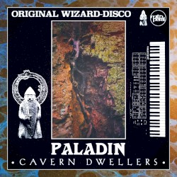 Cavern Dwellers