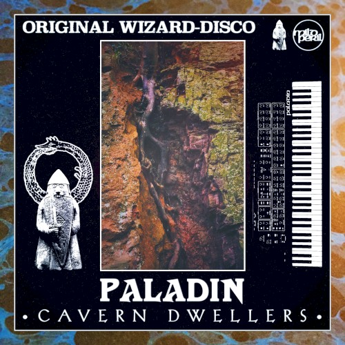 Cavern Dwellers