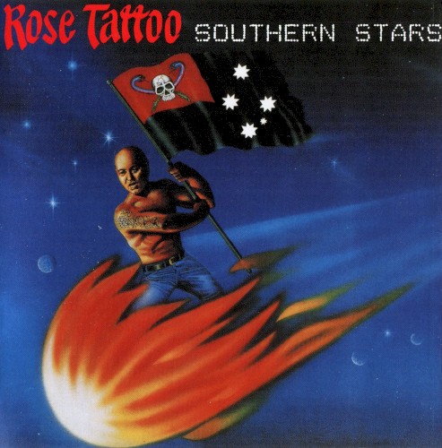 Southern Stars