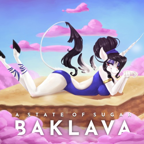 Baklava