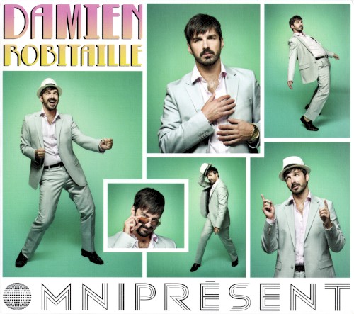 Omniprésent