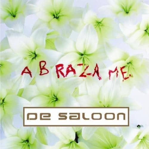 Abrázame