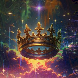 Keys to the Crown