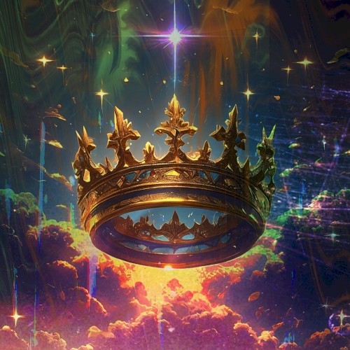 Keys to the Crown