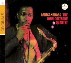 Africa/Brass