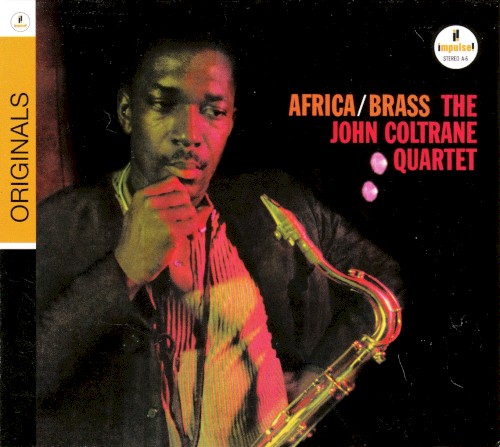 Africa/Brass