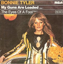 My Guns Are Loaded / The Eyes of a Fool