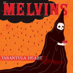 Tarantula Heart