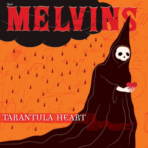 Tarantula Heart