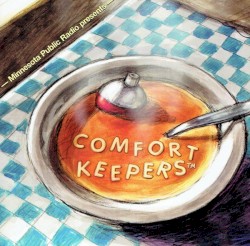 Comfort Keepers
